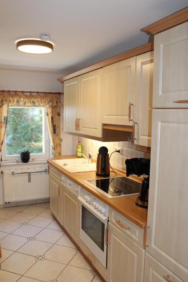 Ferienwohnung Schmalzgrube Johstadt ภายนอก รูปภาพ